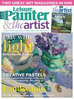 Leisure Painter